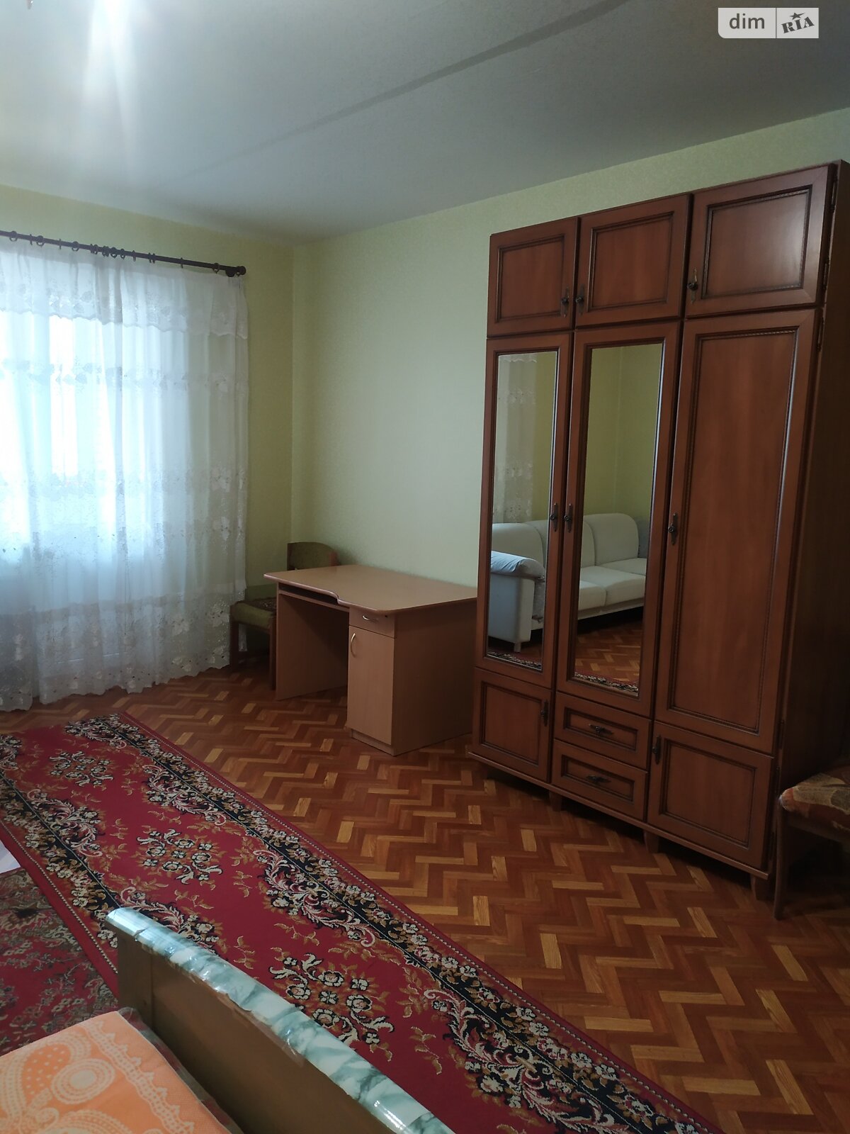 двухкомнатная квартира в Хмельницком, район Выставка, на просп. Мира в аренду на долгий срок помесячно фото 1 двухкомнатная квартира в Хмельницком, район Выставка, на просп. Мира в аренду на долгий срок помесячно фото 1