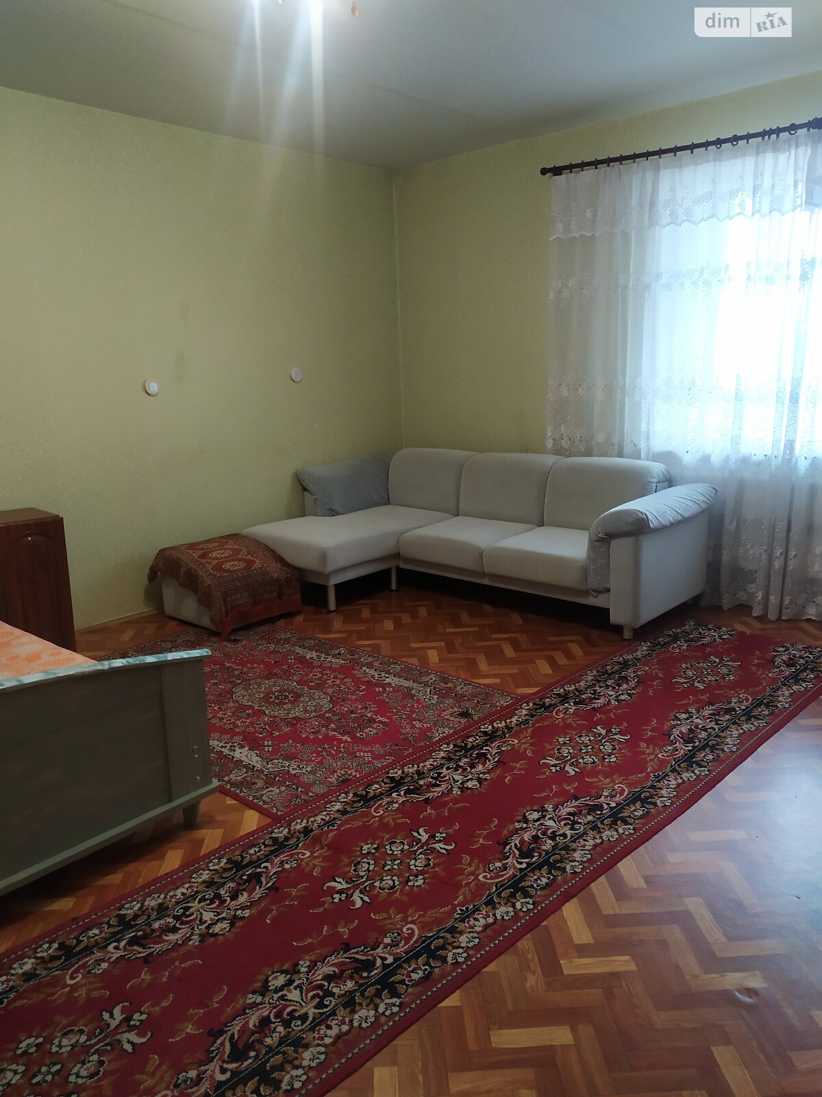 двухкомнатная квартира в Хмельницком, район Выставка, на просп. Мира в аренду на долгий срок помесячно фото 1 двухкомнатная квартира в Хмельницком, район Выставка, на просп. Мира в аренду на долгий срок помесячно фото 1