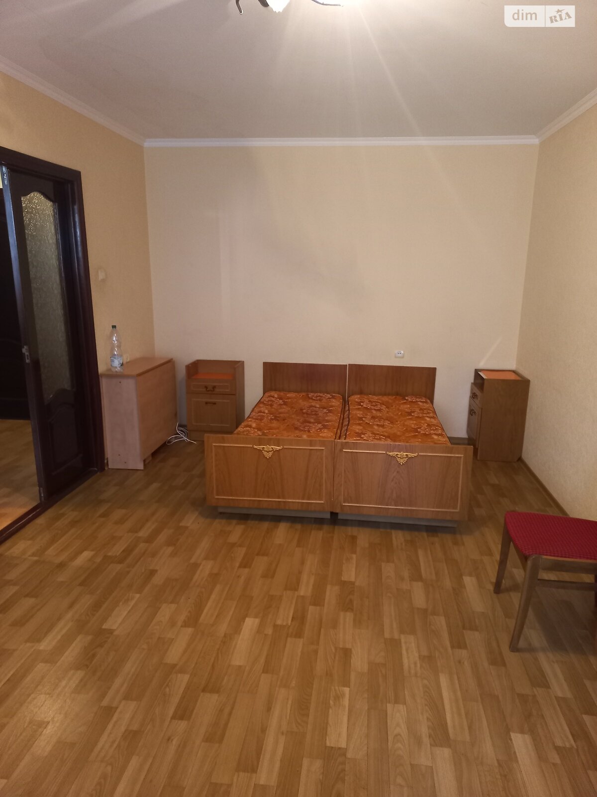однокімнатна квартира в Хмельницькому, район Виставка, на просп. Миру 80 в довготривалу оренду помісячно фото 1 однокімнатна квартира в Хмельницькому, район Виставка, на просп. Миру 80 в довготривалу оренду помісячно фото 1