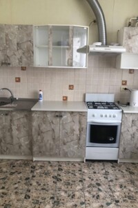 двухкомнатная квартира в Хмельницком, район Выставка, на просп. Мира в аренду на долгий срок помесячно фото 2