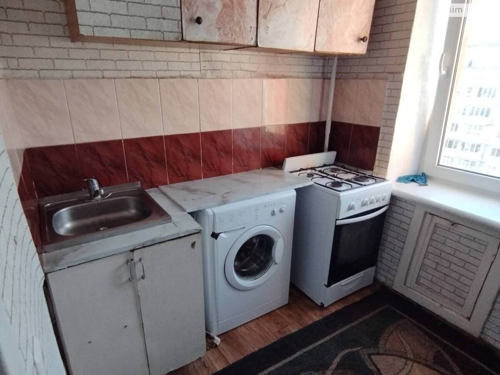 однокомнатная квартира в Хмельницком, район Выставка, на просп. Мира 60/2 в аренду на долгий срок помесячно фото 1 однокомнатная квартира в Хмельницком, район Выставка, на просп. Мира 60/2 в аренду на долгий срок помесячно фото 1