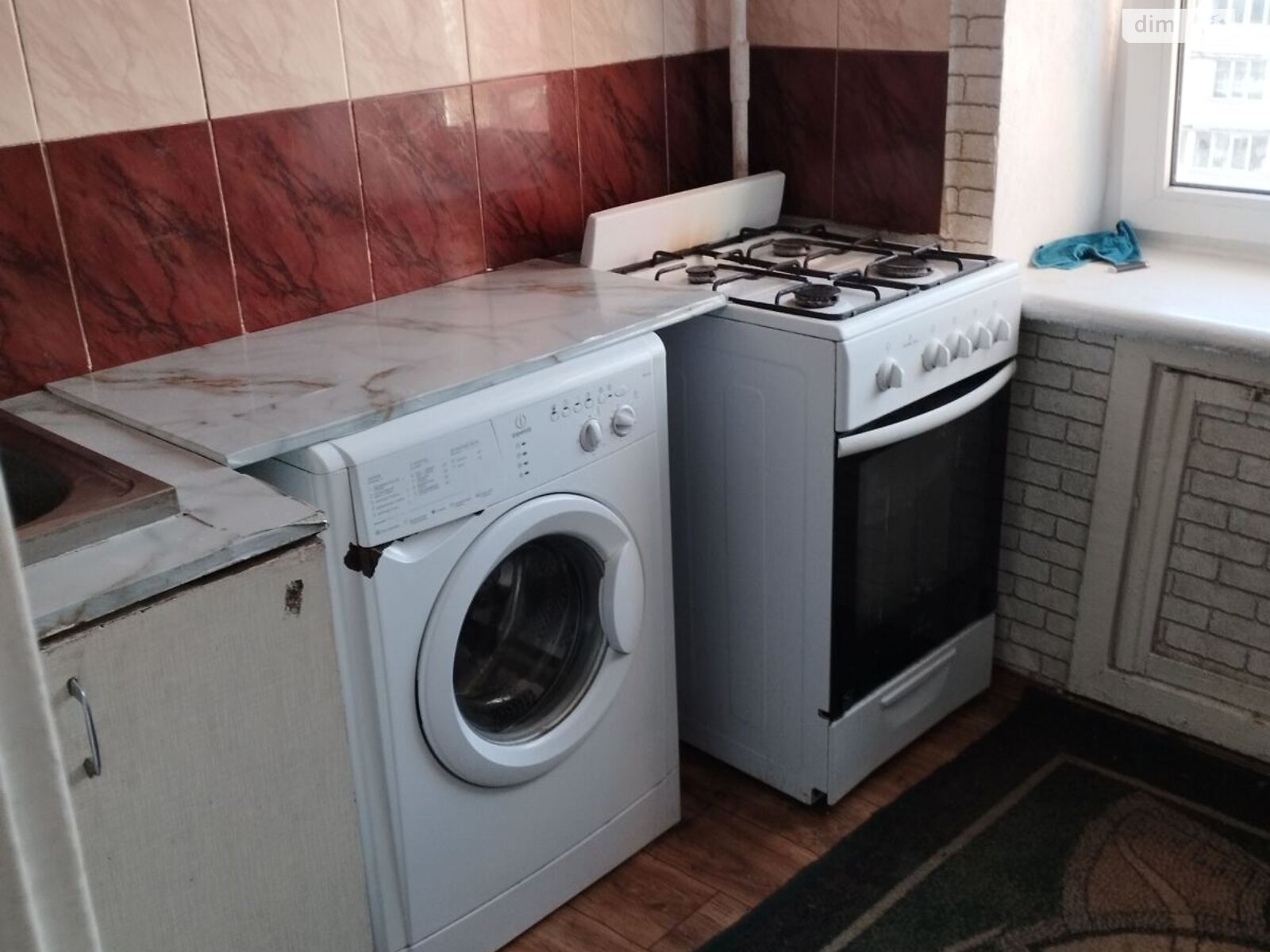 однокомнатная квартира в Хмельницком, район Выставка, на просп. Мира 60/2 в аренду на долгий срок помесячно фото 1 однокомнатная квартира в Хмельницком, район Выставка, на просп. Мира 60/2 в аренду на долгий срок помесячно фото 1