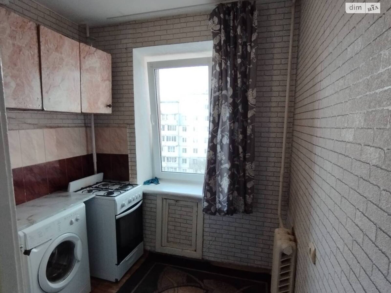 однокомнатная квартира в Хмельницком, район Выставка, на просп. Мира 60/2 в аренду на долгий срок помесячно фото 1 однокомнатная квартира в Хмельницком, район Выставка, на просп. Мира 60/2 в аренду на долгий срок помесячно фото 1