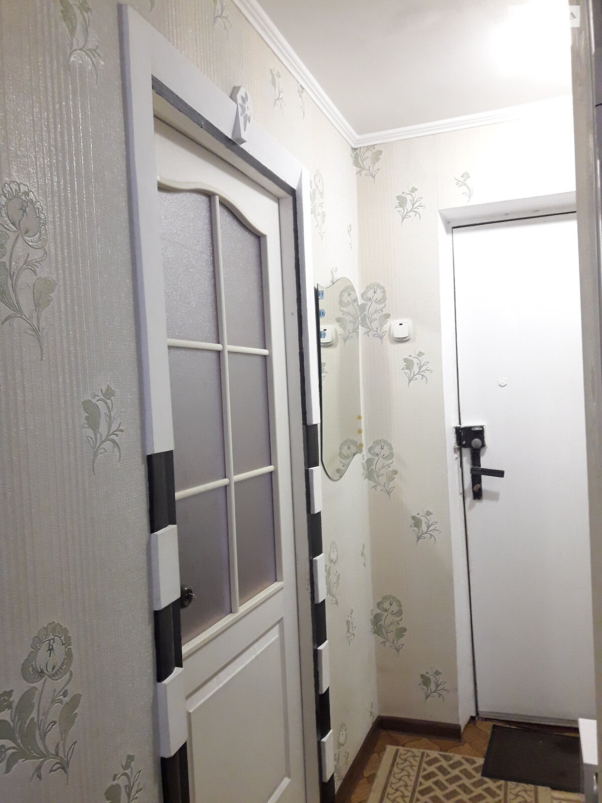 однокомнатная квартира в Хмельницком, район Выставка, на просп. Мира 60 в аренду на долгий срок помесячно фото 1