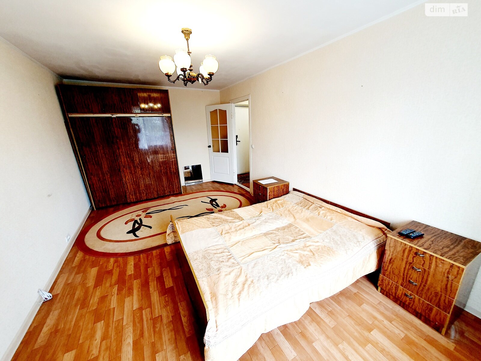 однокомнатная квартира в Хмельницком, район Выставка, на просп. Мира 60 в аренду на долгий срок помесячно фото 1