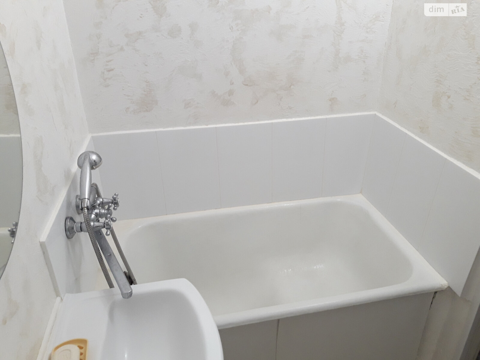 однокомнатная квартира в Хмельницком, район Выставка, на просп. Мира 60 в аренду на долгий срок помесячно фото 1