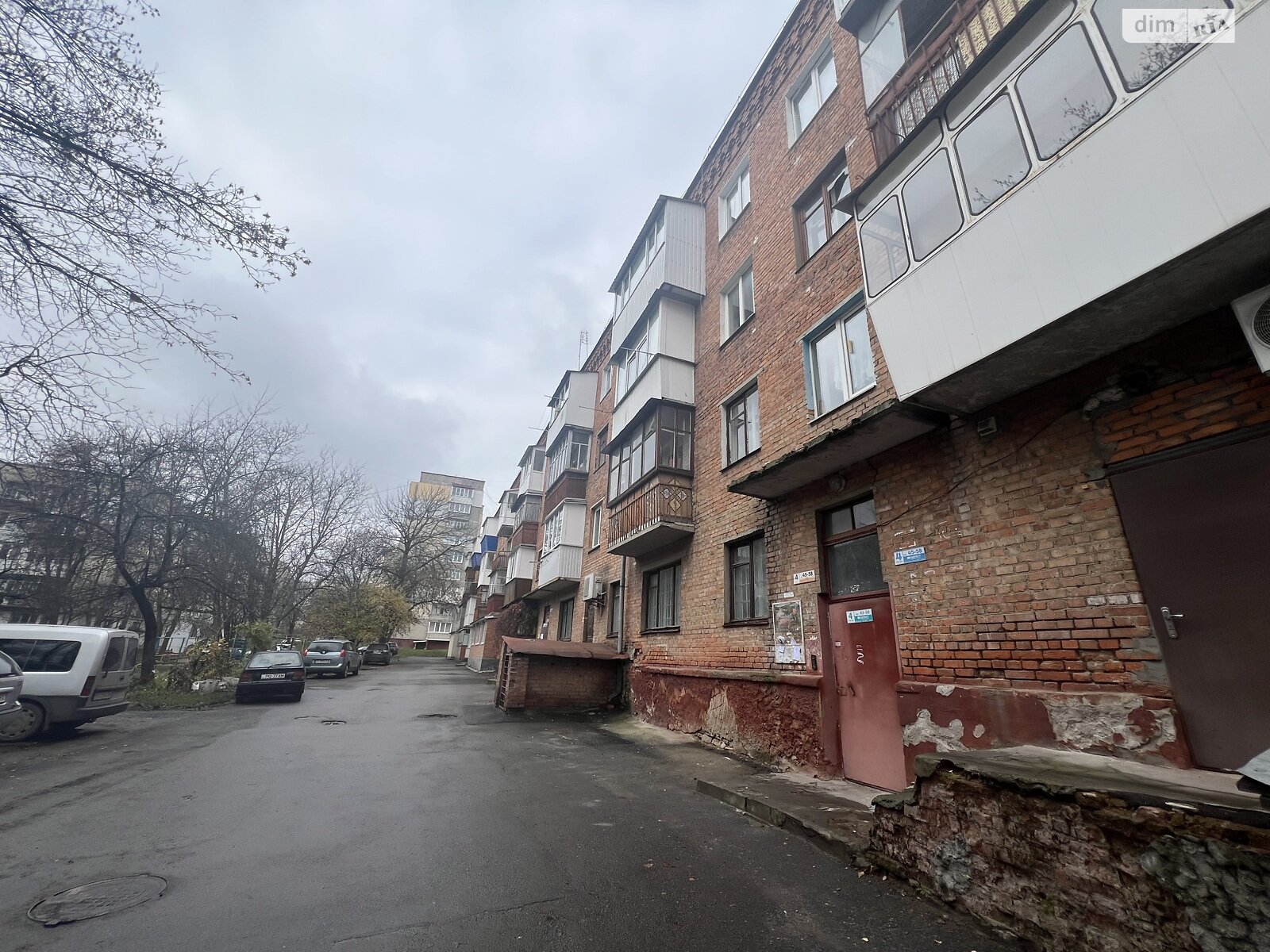 двухкомнатная квартира в Хмельницком, район Выставка, на просп. Мира 66 в аренду на долгий срок помесячно фото 1 двухкомнатная квартира в Хмельницком, район Выставка, на просп. Мира 66 в аренду на долгий срок помесячно фото 1