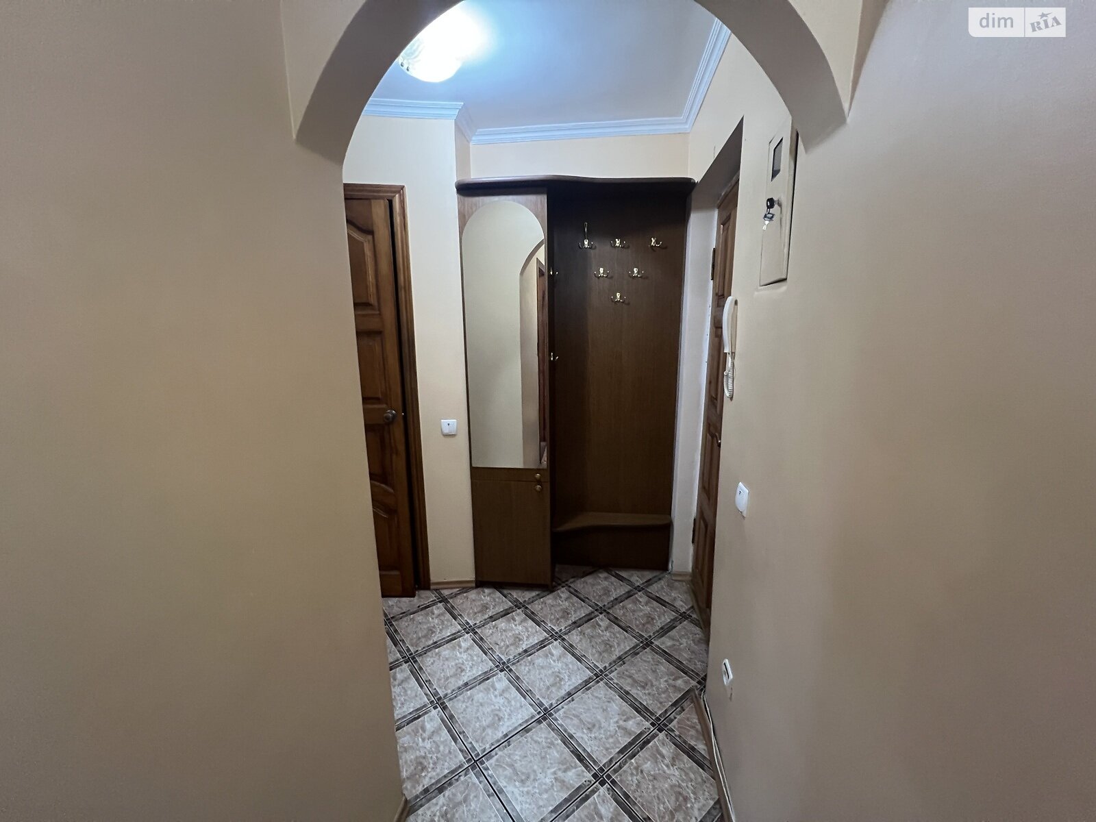 двухкомнатная квартира в Хмельницком, район Выставка, на просп. Мира 66 в аренду на долгий срок помесячно фото 1 двухкомнатная квартира в Хмельницком, район Выставка, на просп. Мира 66 в аренду на долгий срок помесячно фото 1