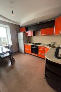 трехкомнатная квартира в Хмельницком, район Выставка, на просп. Мира 94/1Б в аренду на долгий срок помесячно фото 2