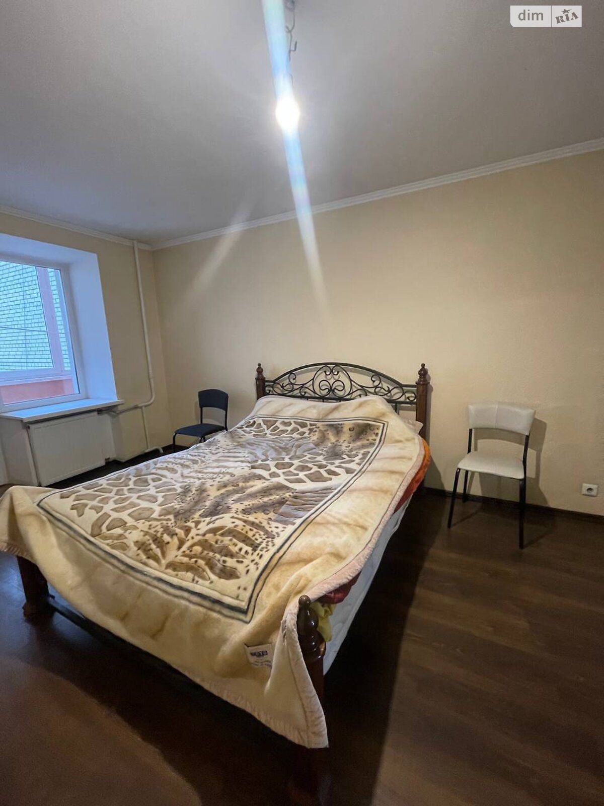 трехкомнатная квартира в Хмельницком, район Выставка, на просп. Мира 94/1Б в аренду на долгий срок помесячно фото 1