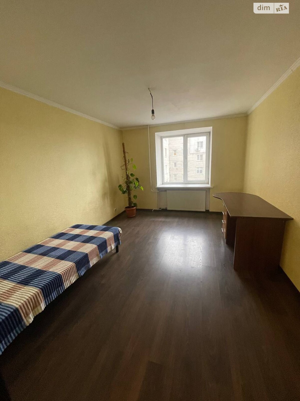 трехкомнатная квартира в Хмельницком, район Выставка, на просп. Мира 94/1Б в аренду на долгий срок помесячно фото 1