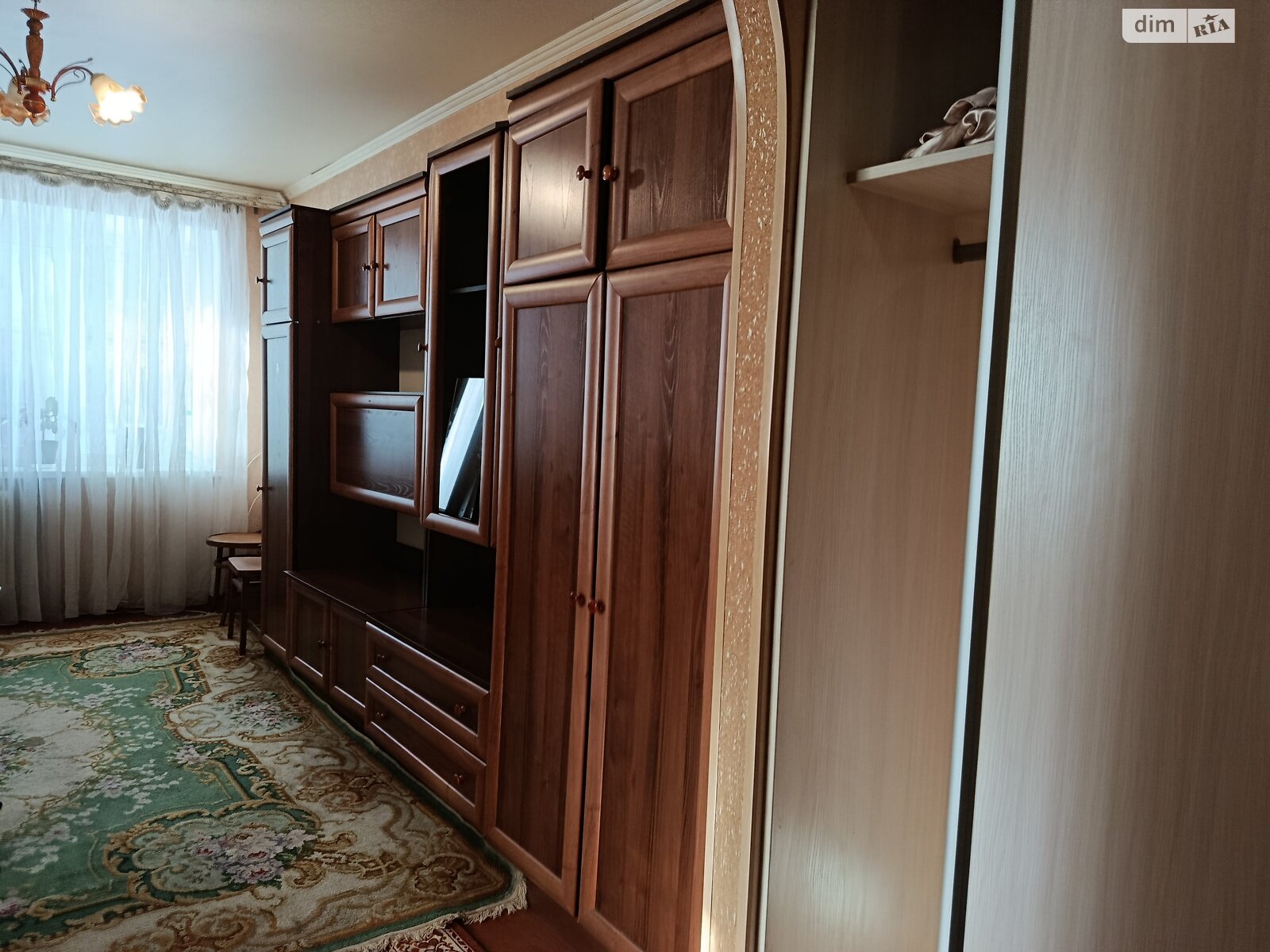 трехкомнатная квартира с мебелью в Хмельницком, район Выставка, на просп. Мира 88, кв. 85 в аренду на долгий срок помесячно фото 1 трехкомнатная квартира с мебелью в Хмельницком, район Выставка, на просп. Мира 88, кв. 85 в аренду на долгий срок помесячно фото 1