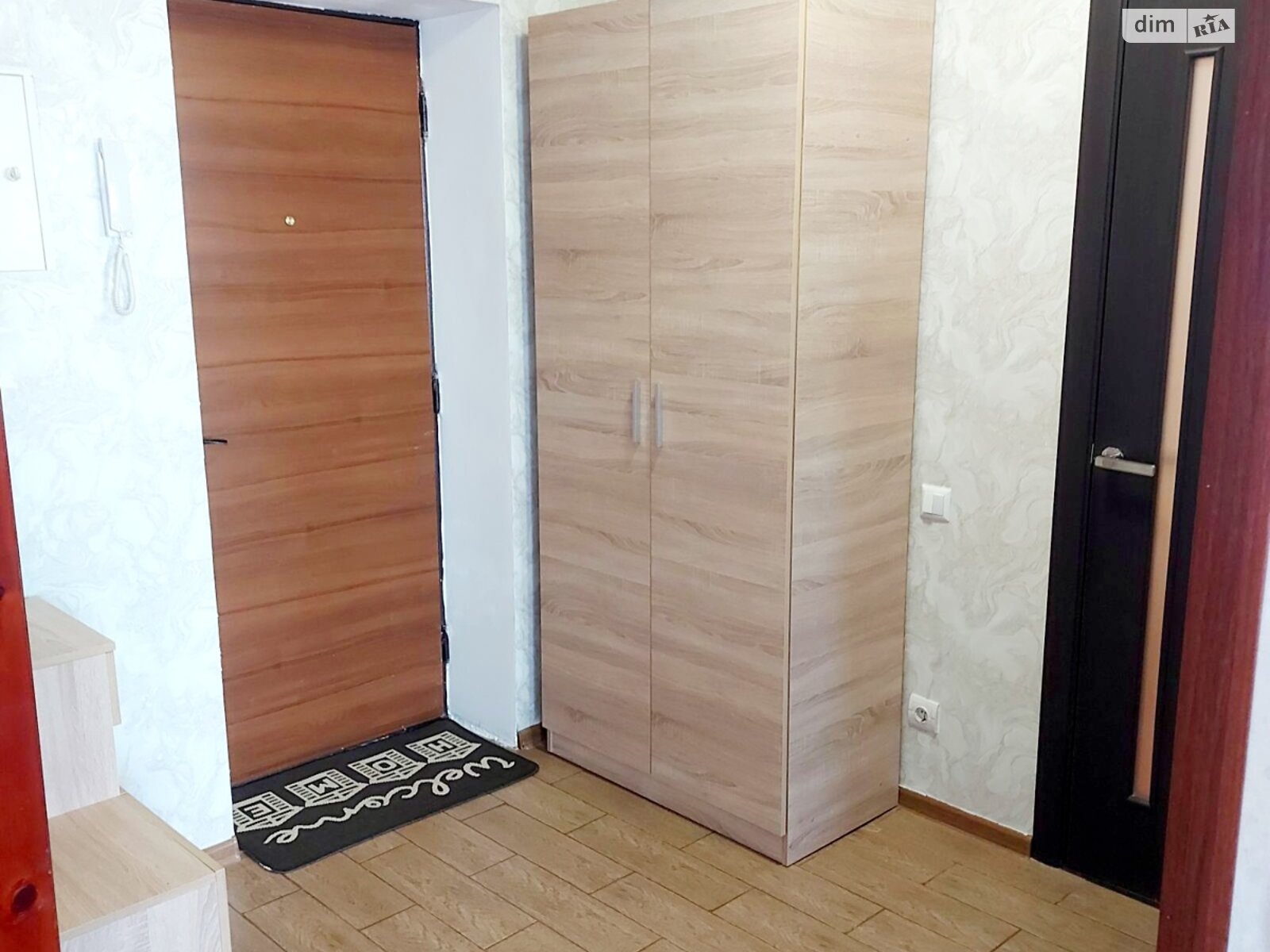 однокімнатна квартира в Хмельницькому, район Виставка, на вул. Озерна в довготривалу оренду помісячно фото 1 однокімнатна квартира в Хмельницькому, район Виставка, на вул. Озерна в довготривалу оренду помісячно фото 1