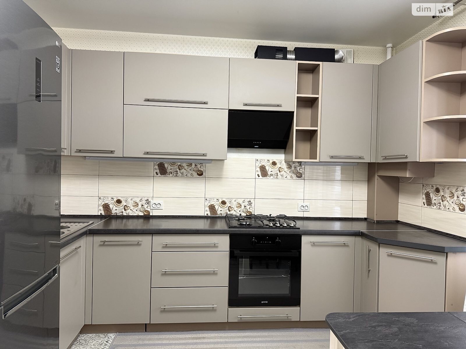 однокомнатная квартира в Хмельницком, район Выставка, на ул. Озерная 6/3 в аренду на долгий срок помесячно фото 1