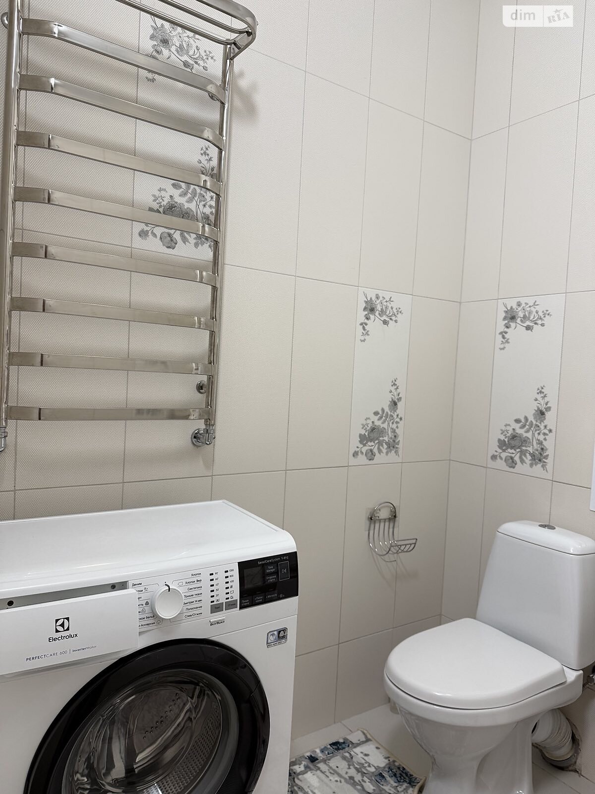 однокомнатная квартира в Хмельницком, район Выставка, на ул. Озерная 6/3 в аренду на долгий срок помесячно фото 1