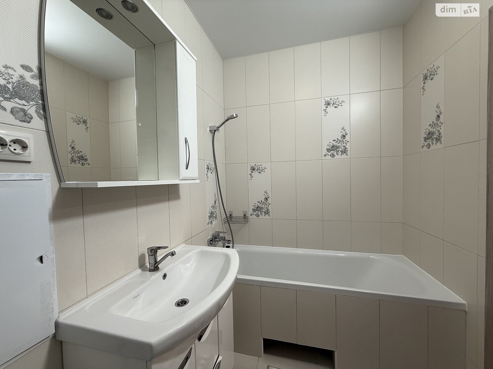 однокомнатная квартира в Хмельницком, район Выставка, на ул. Озерная 6/3 в аренду на долгий срок помесячно фото 1