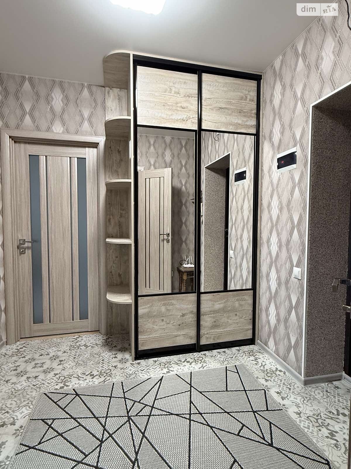 однокомнатная квартира в Хмельницком, район Выставка, на ул. Озерная 6/3 в аренду на долгий срок помесячно фото 1