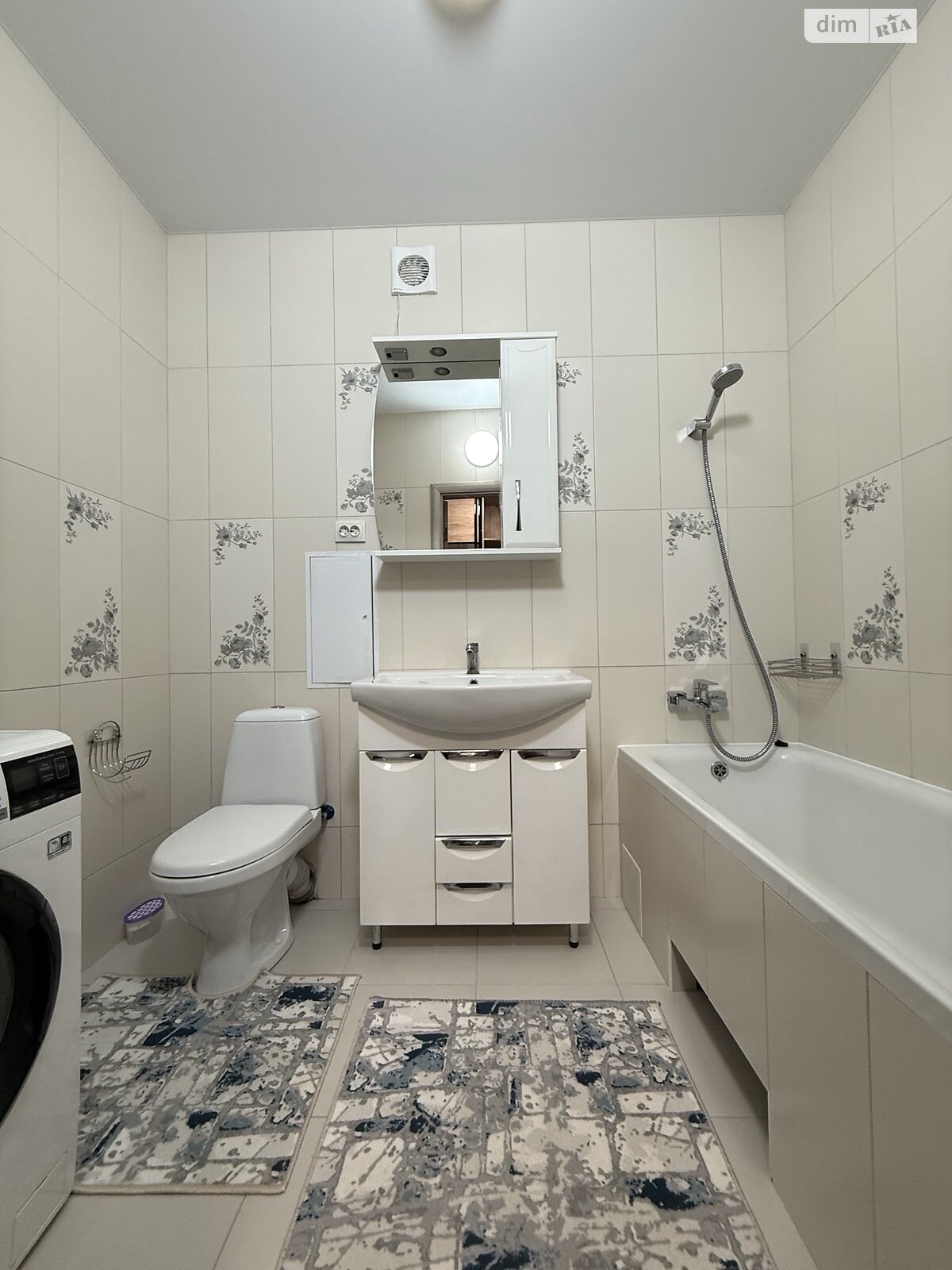 однокомнатная квартира в Хмельницком, район Выставка, на ул. Озерная 6/3 в аренду на долгий срок помесячно фото 1