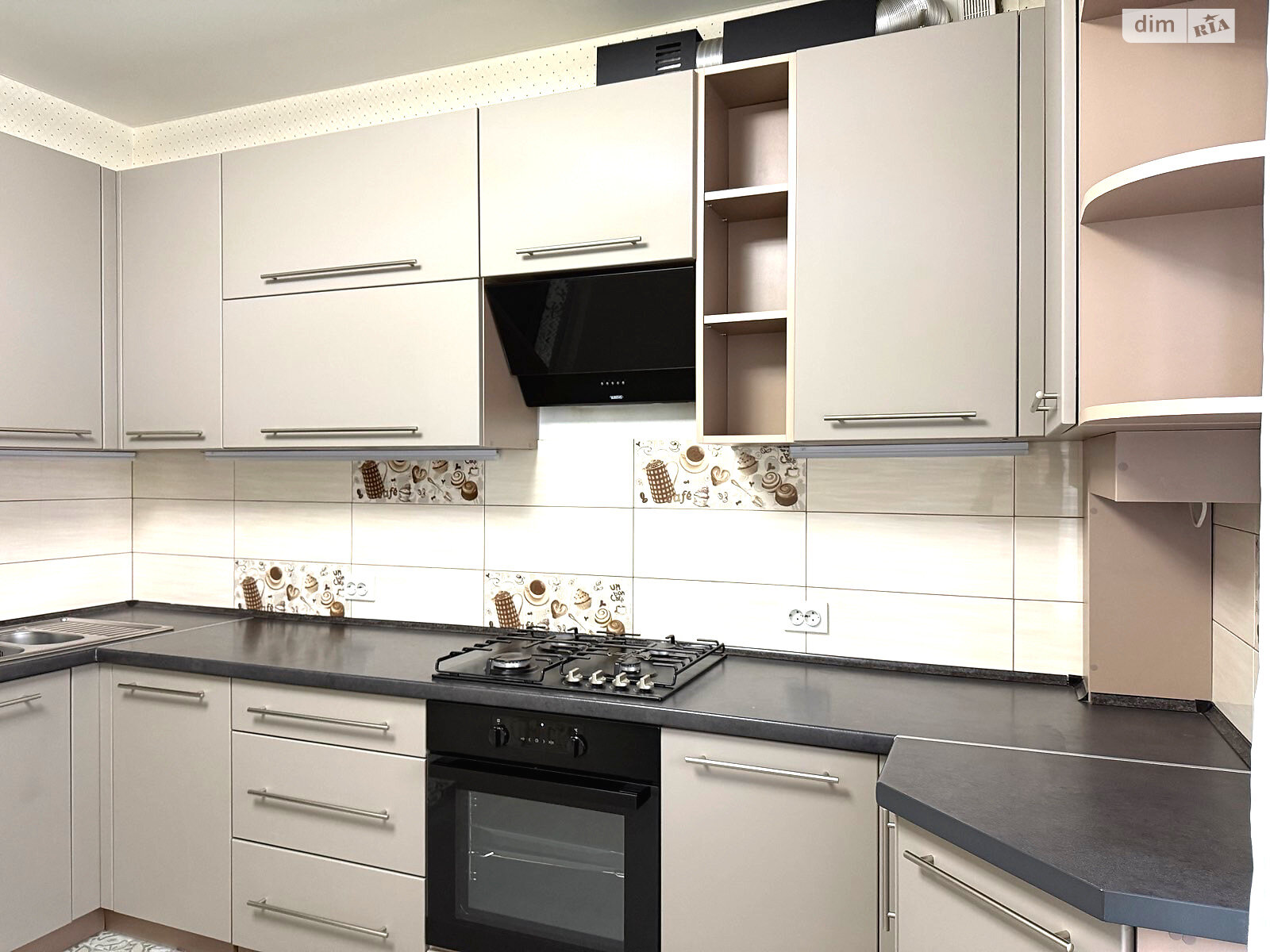 однокомнатная квартира в Хмельницком, район Выставка, на ул. Озерная 6/3 в аренду на долгий срок помесячно фото 1