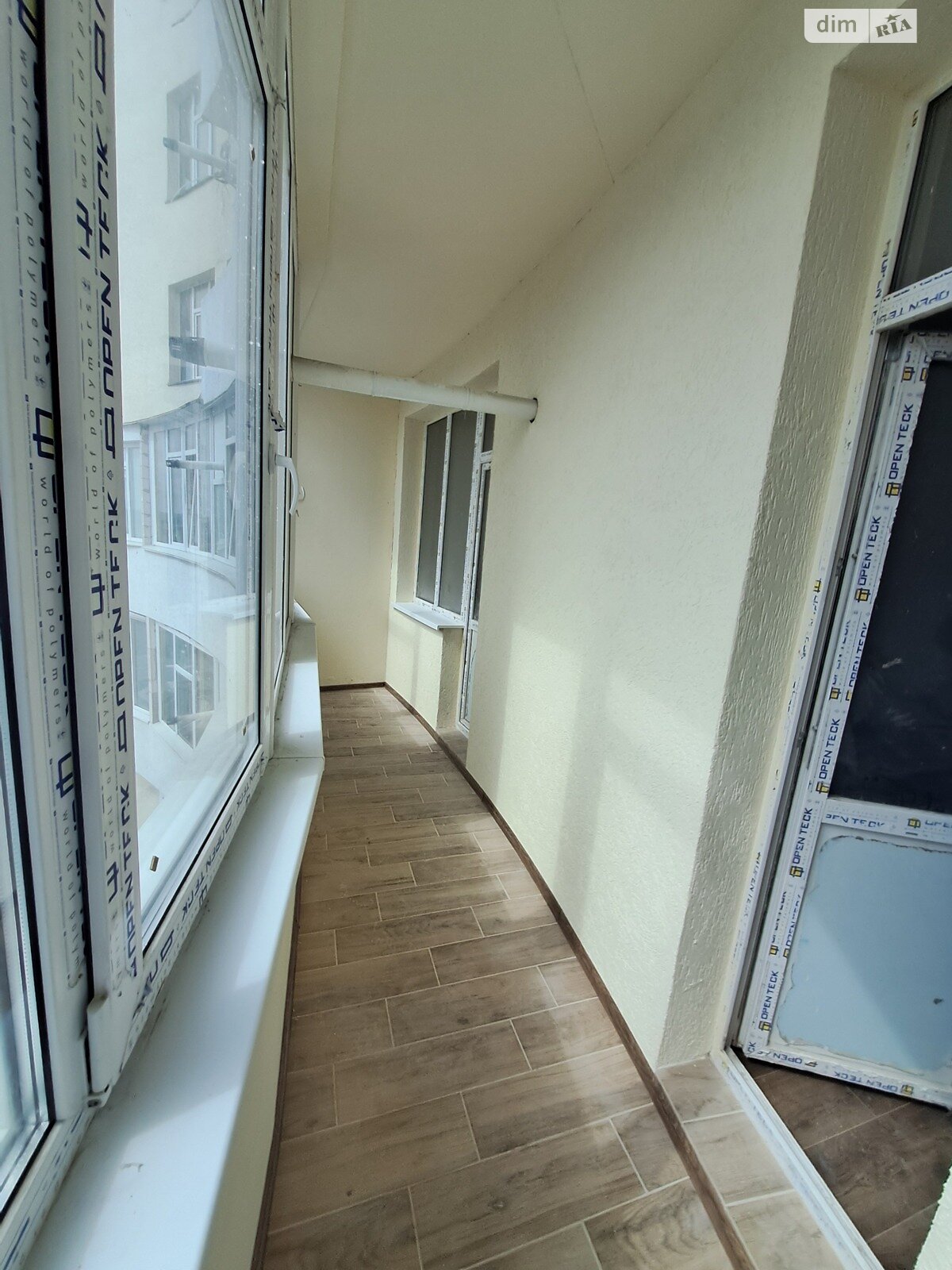 двухкомнатная квартира в Хмельницком, район Выставка, на ул. Панаса Мирного 1/2 в аренду на долгий срок помесячно фото 1