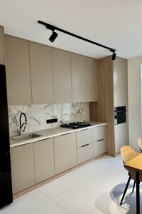 двокімнатна квартира в Хмельницькому, район Виставка, на вул. Панаса Мирного 9 в довготривалу оренду помісячно фото 2