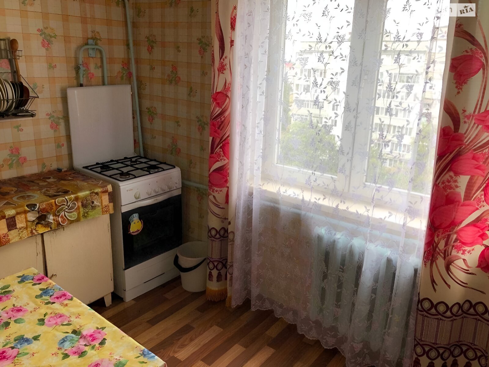 однокімнатна квартира в Хмельницькому, район Виставка, на вул. Перемоги 11 в довготривалу оренду помісячно фото 1 однокімнатна квартира в Хмельницькому, район Виставка, на вул. Перемоги 11 в довготривалу оренду помісячно фото 1