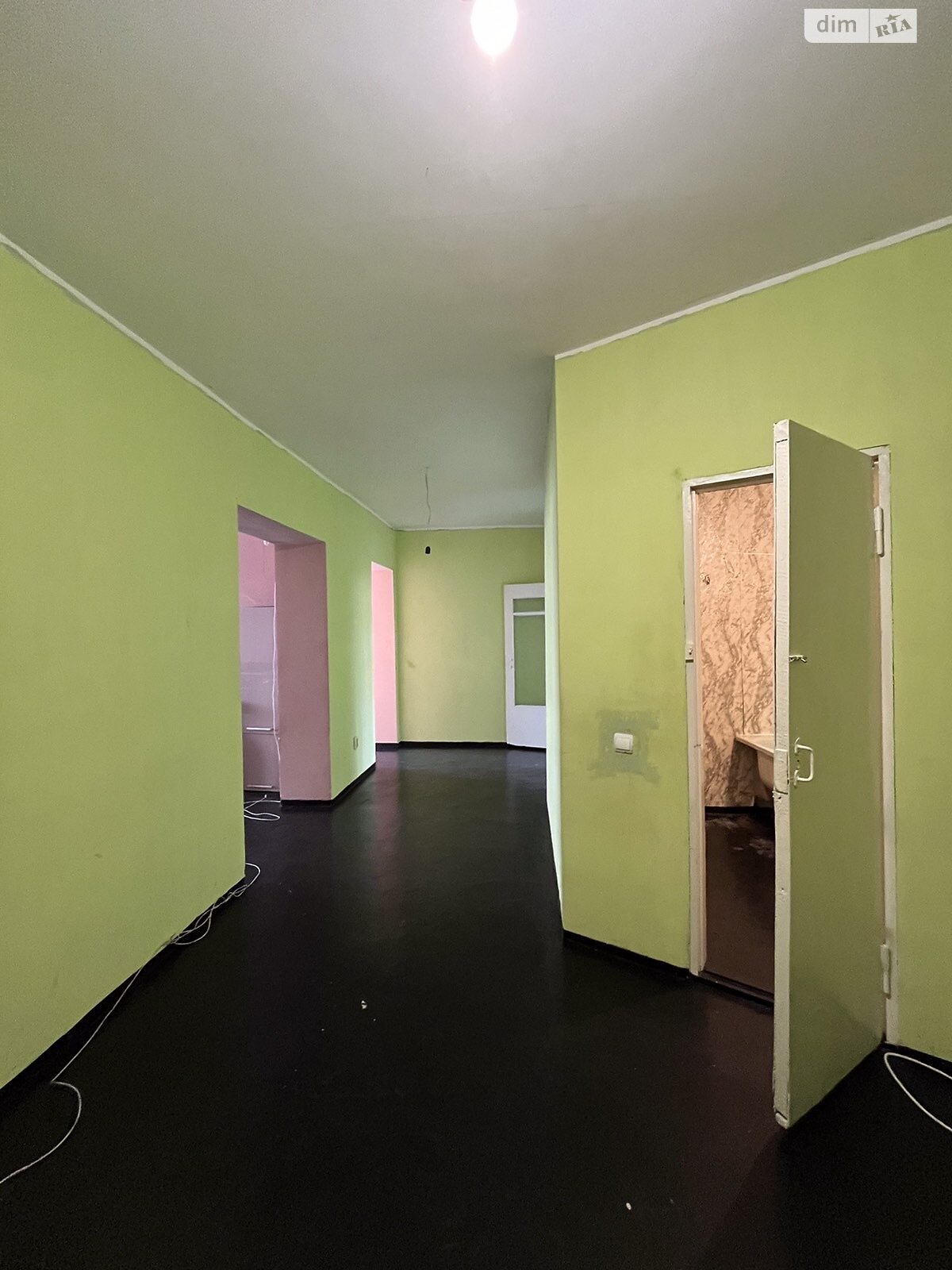 однокомнатная квартира без мебели в Хмельницком, район Выставка, на ул. Победы 8/3 в аренду на долгий срок помесячно фото 1 однокомнатная квартира без мебели в Хмельницком, район Выставка, на ул. Победы 8/3 в аренду на долгий срок помесячно фото 1