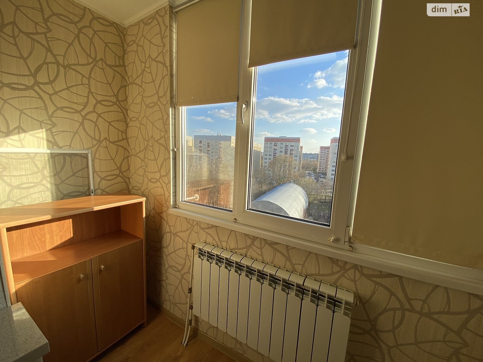 двухкомнатная квартира в Хмельницком, район Выставка, на шоссе Старокостянтиновское 7А в аренду на долгий срок помесячно фото 1