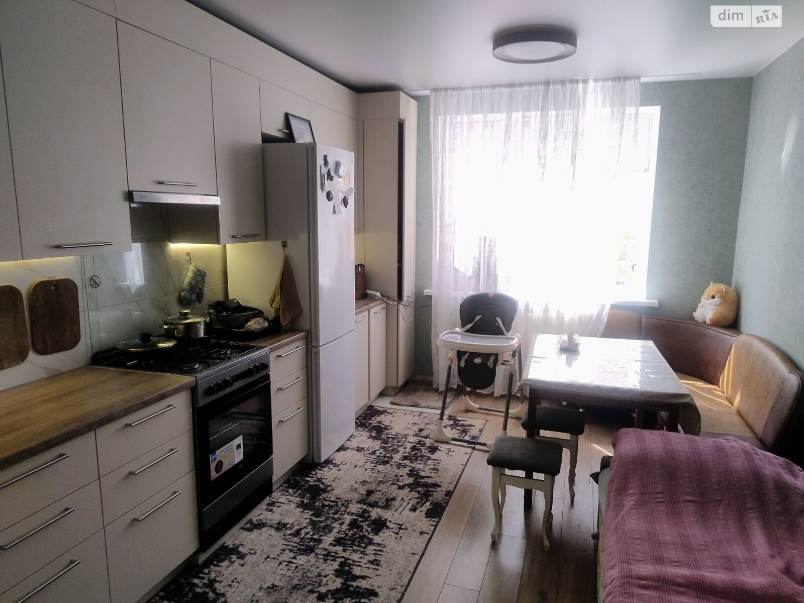 двокімнатна квартира в Хмельницькому, район Виставка, на шосе Старокостянтинівське 5/3А в довготривалу оренду помісячно фото 1 двокімнатна квартира в Хмельницькому, район Виставка, на шосе Старокостянтинівське 5/3А в довготривалу оренду помісячно фото 1