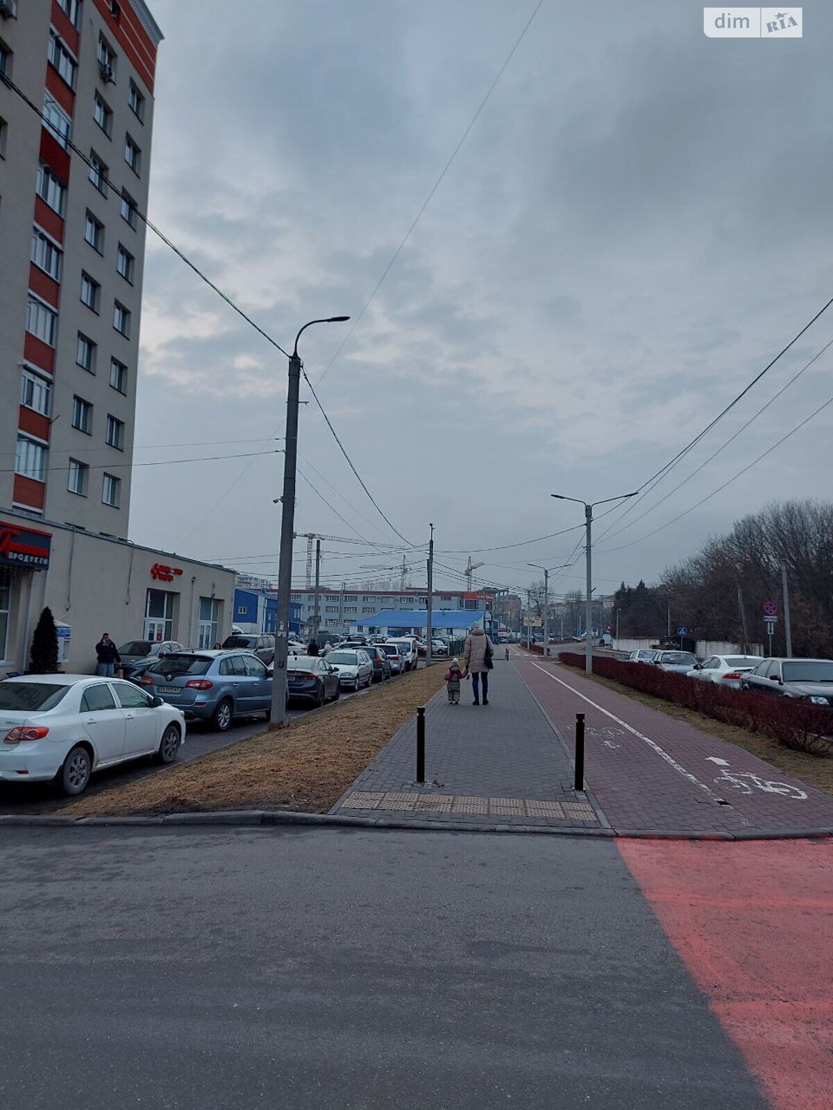 однокомнатная квартира в Хмельницком, район Выставка, на шоссе Старокостянтиновское 5/3Ж в аренду на долгий срок помесячно фото 1 однокомнатная квартира в Хмельницком, район Выставка, на шоссе Старокостянтиновское 5/3Ж в аренду на долгий срок помесячно фото 1