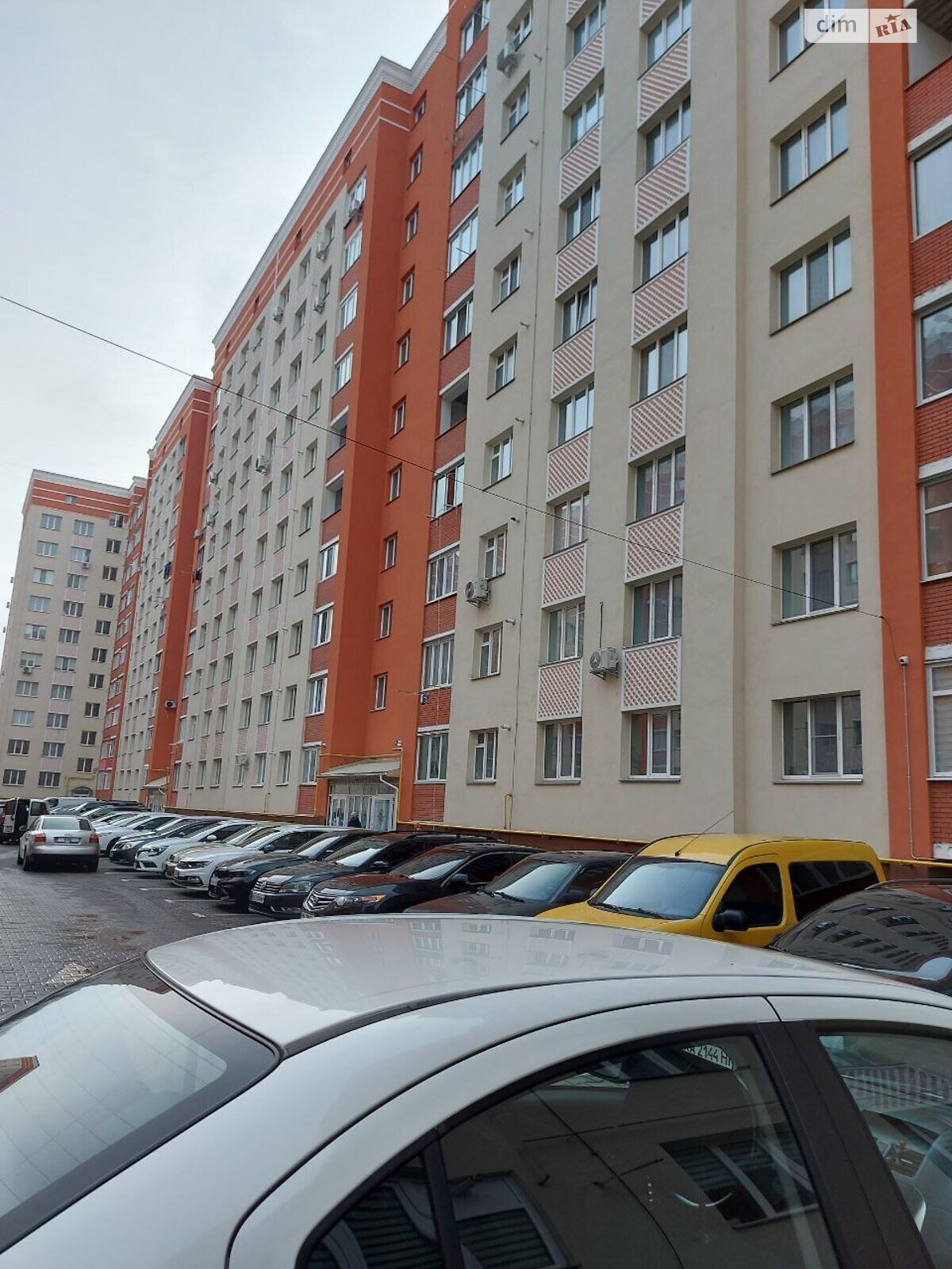 однокомнатная квартира в Хмельницком, район Выставка, на шоссе Старокостянтиновское 5/3Ж в аренду на долгий срок помесячно фото 1 однокомнатная квартира в Хмельницком, район Выставка, на шоссе Старокостянтиновское 5/3Ж в аренду на долгий срок помесячно фото 1