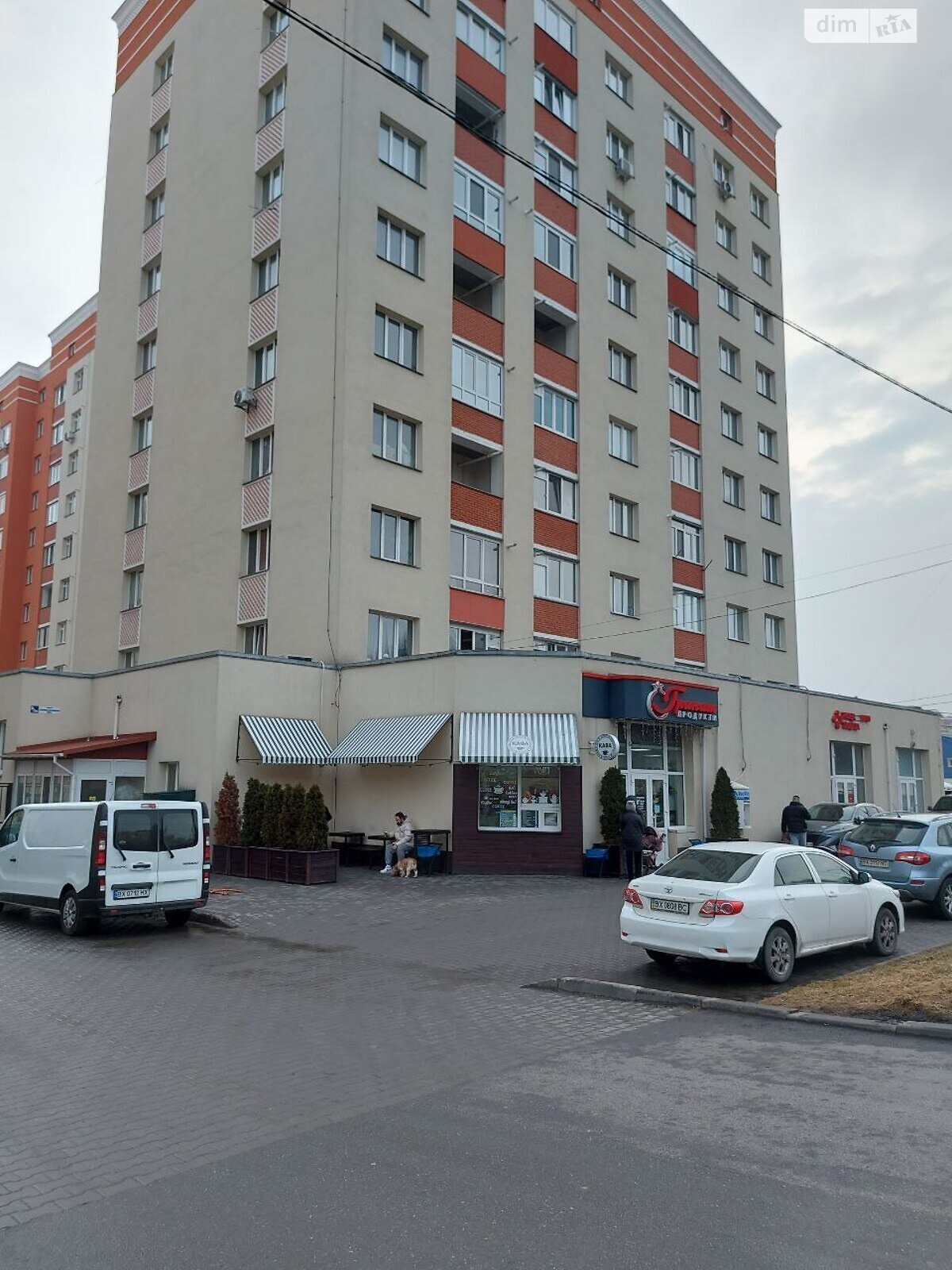однокомнатная квартира в Хмельницком, район Выставка, на шоссе Старокостянтиновское 5/3Ж в аренду на долгий срок помесячно фото 1 однокомнатная квартира в Хмельницком, район Выставка, на шоссе Старокостянтиновское 5/3Ж в аренду на долгий срок помесячно фото 1