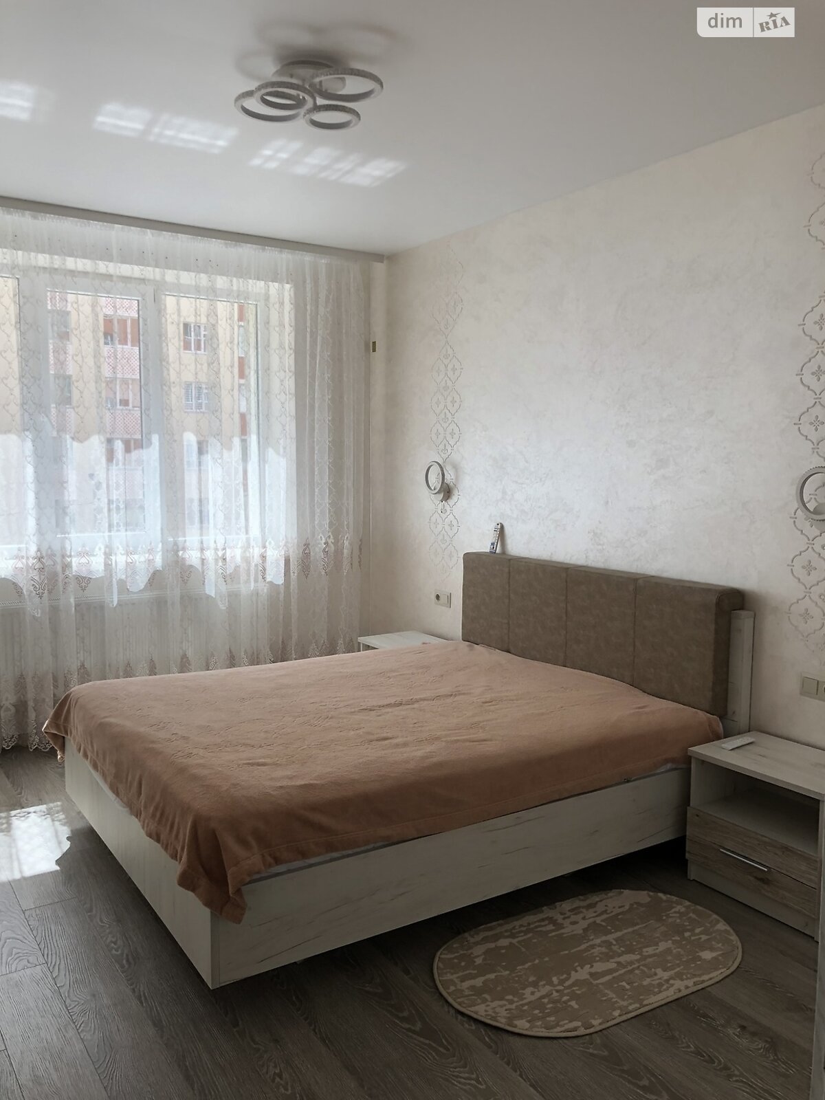 двокімнатна квартира в Хмельницькому, район Виставка, на шосе Старокостянтинівське в довготривалу оренду помісячно фото 1 двокімнатна квартира в Хмельницькому, район Виставка, на шосе Старокостянтинівське в довготривалу оренду помісячно фото 1