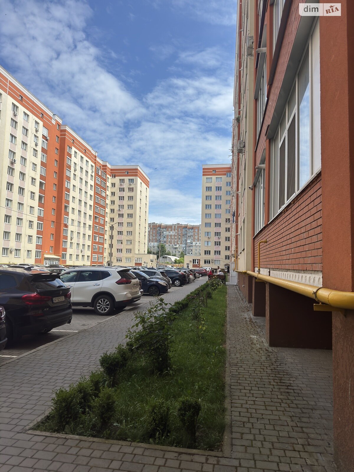 двокімнатна квартира в Хмельницькому, район Виставка, на шосе Старокостянтинівське 5/3В в довготривалу оренду помісячно фото 1 двокімнатна квартира в Хмельницькому, район Виставка, на шосе Старокостянтинівське 5/3В в довготривалу оренду помісячно фото 1