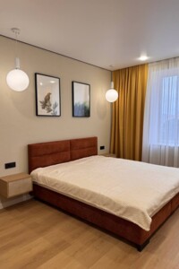 однокімнатна квартира в Хмельницькому, район Виставка, на шосе Старокостянтинівське в довготривалу оренду помісячно фото 2