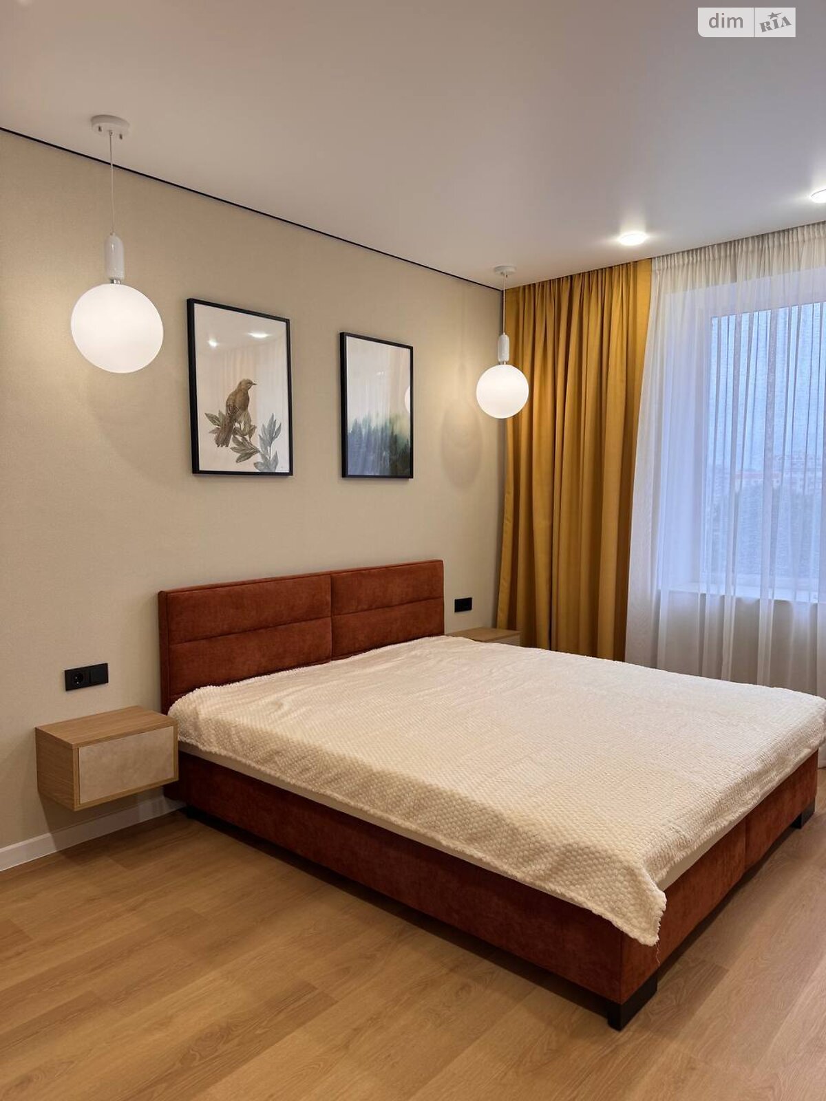 однокімнатна квартира в Хмельницькому, район Виставка, на шосе Старокостянтинівське в довготривалу оренду помісячно фото 1