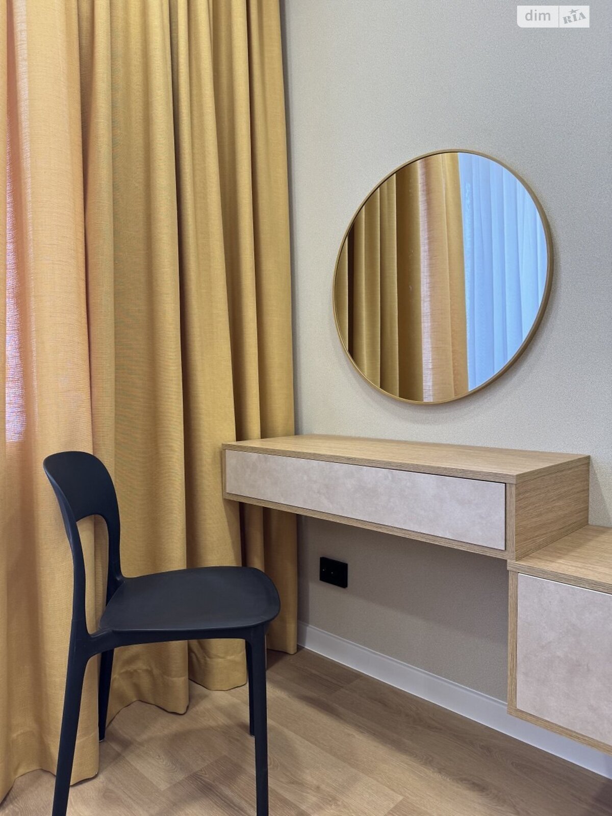 однокімнатна квартира в Хмельницькому, район Виставка, на шосе Старокостянтинівське в довготривалу оренду помісячно фото 1