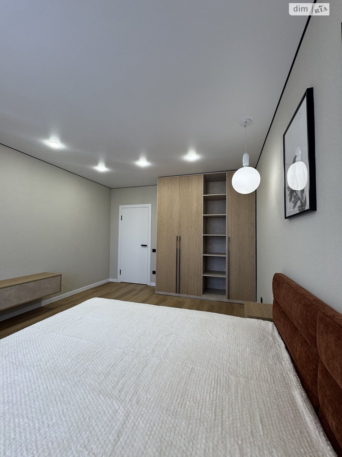 однокімнатна квартира в Хмельницькому, район Виставка, на шосе Старокостянтинівське в довготривалу оренду помісячно фото 1