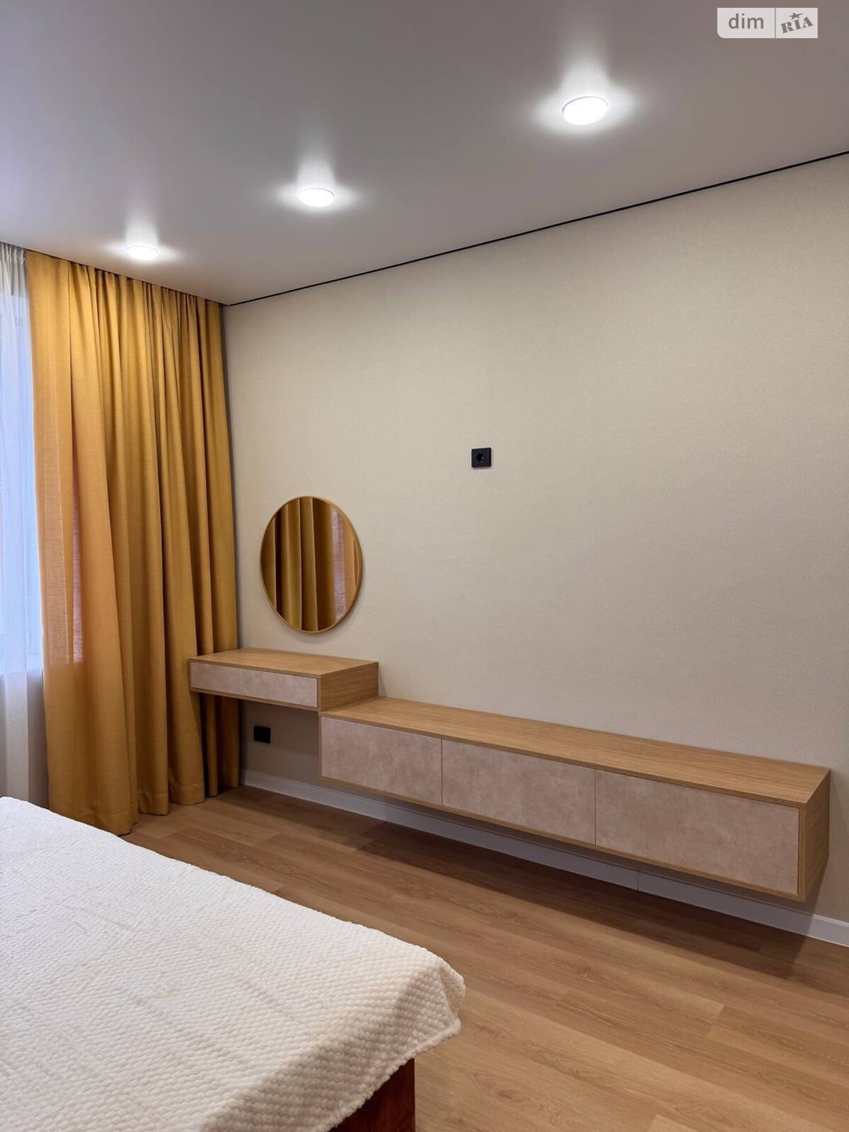 однокімнатна квартира в Хмельницькому, район Виставка, на шосе Старокостянтинівське в довготривалу оренду помісячно фото 1