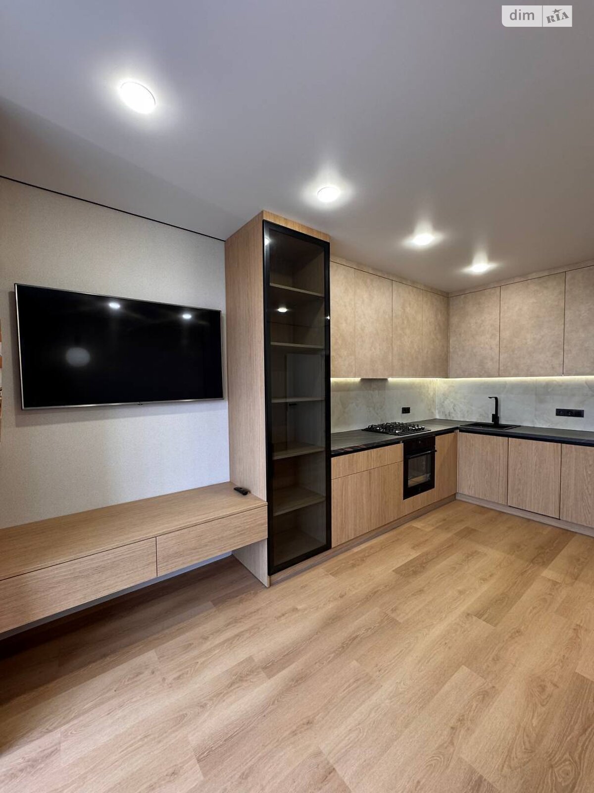 однокімнатна квартира в Хмельницькому, район Виставка, на шосе Старокостянтинівське в довготривалу оренду помісячно фото 1