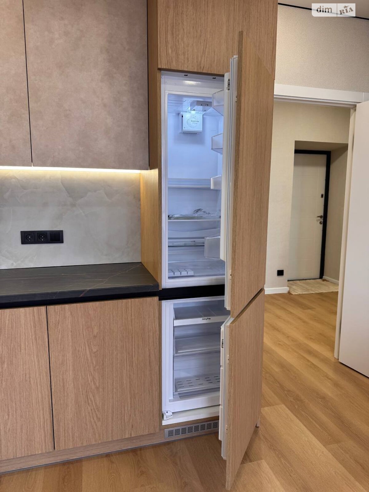 однокімнатна квартира в Хмельницькому, район Виставка, на шосе Старокостянтинівське в довготривалу оренду помісячно фото 1