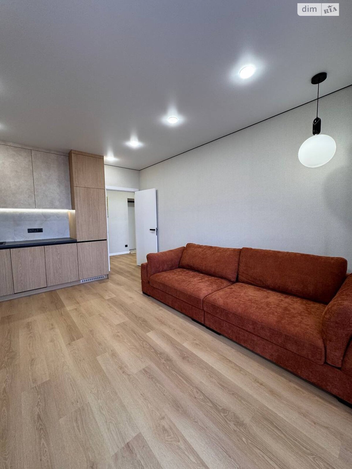 однокімнатна квартира в Хмельницькому, район Виставка, на шосе Старокостянтинівське в довготривалу оренду помісячно фото 1