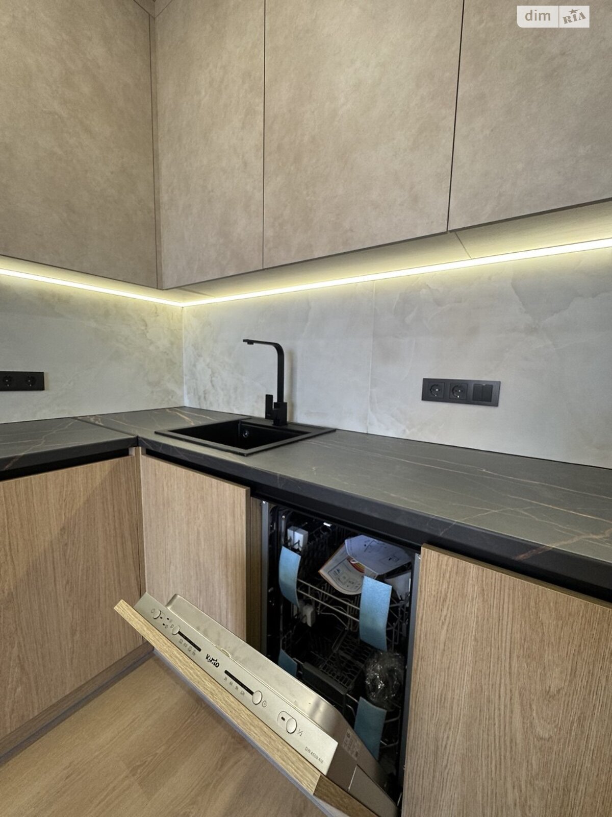 однокімнатна квартира в Хмельницькому, район Виставка, на шосе Старокостянтинівське в довготривалу оренду помісячно фото 1