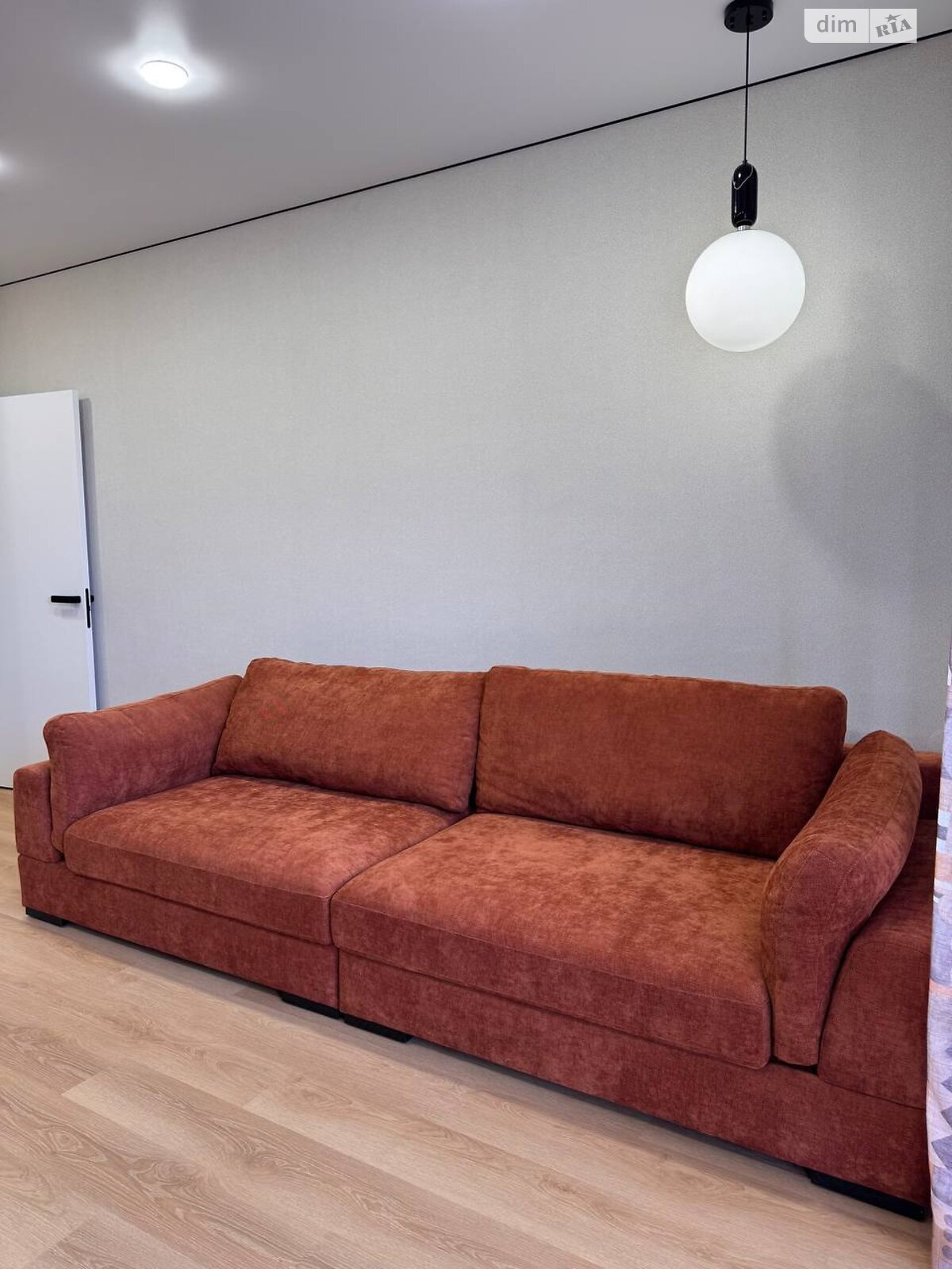 однокімнатна квартира в Хмельницькому, район Виставка, на шосе Старокостянтинівське в довготривалу оренду помісячно фото 1