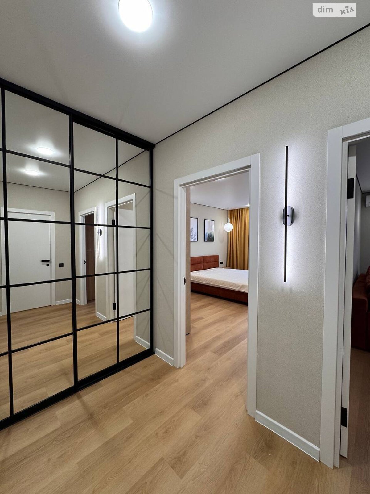 однокімнатна квартира в Хмельницькому, район Виставка, на шосе Старокостянтинівське в довготривалу оренду помісячно фото 1