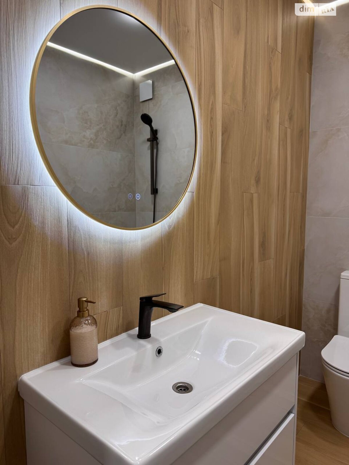 однокімнатна квартира в Хмельницькому, район Виставка, на шосе Старокостянтинівське в довготривалу оренду помісячно фото 1