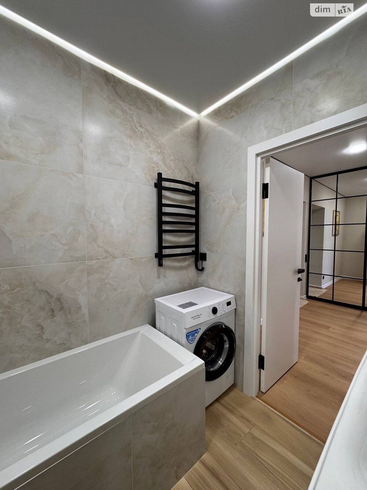 однокімнатна квартира в Хмельницькому, район Виставка, на шосе Старокостянтинівське в довготривалу оренду помісячно фото 1