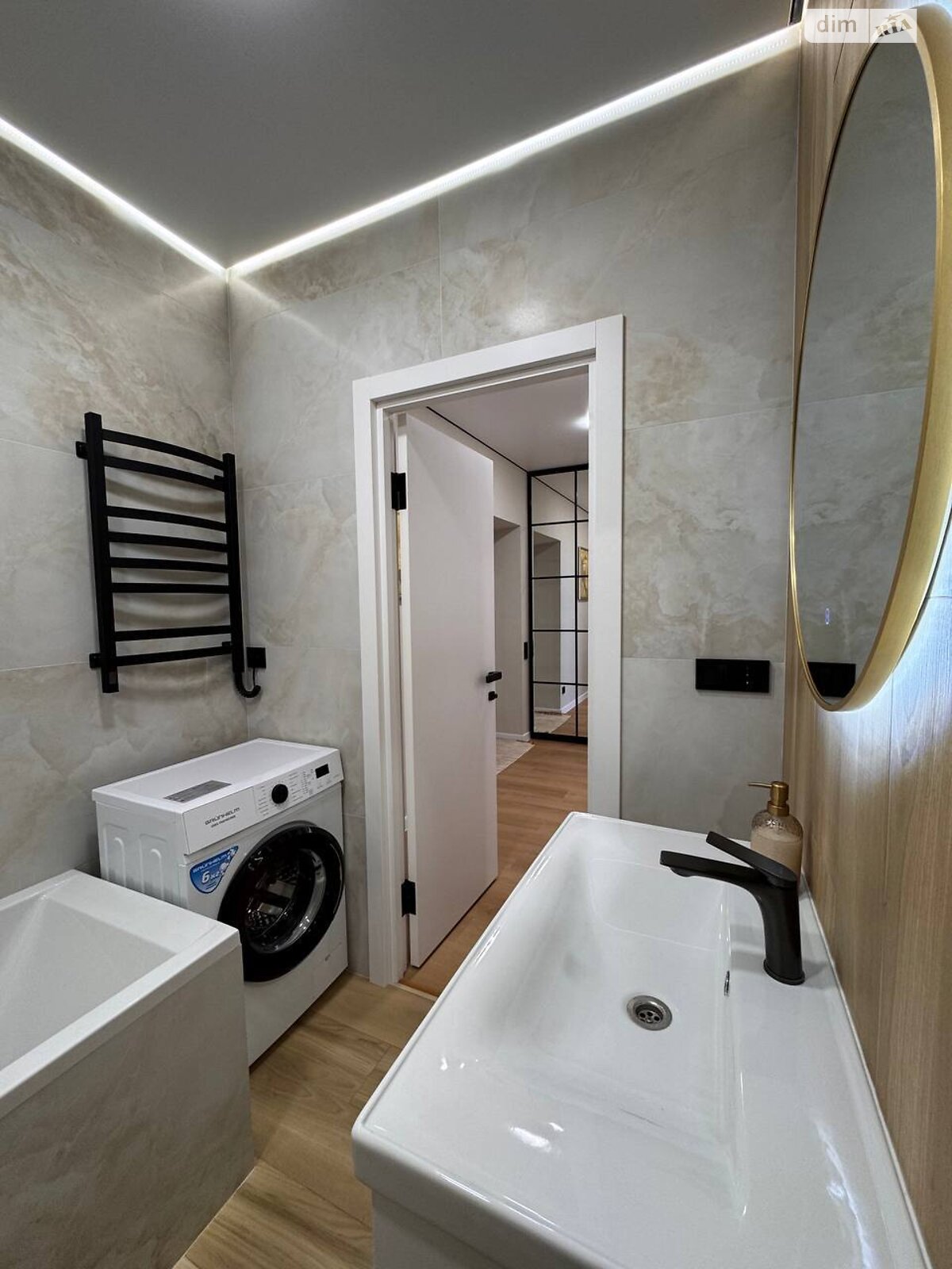 однокімнатна квартира в Хмельницькому, район Виставка, на шосе Старокостянтинівське в довготривалу оренду помісячно фото 1