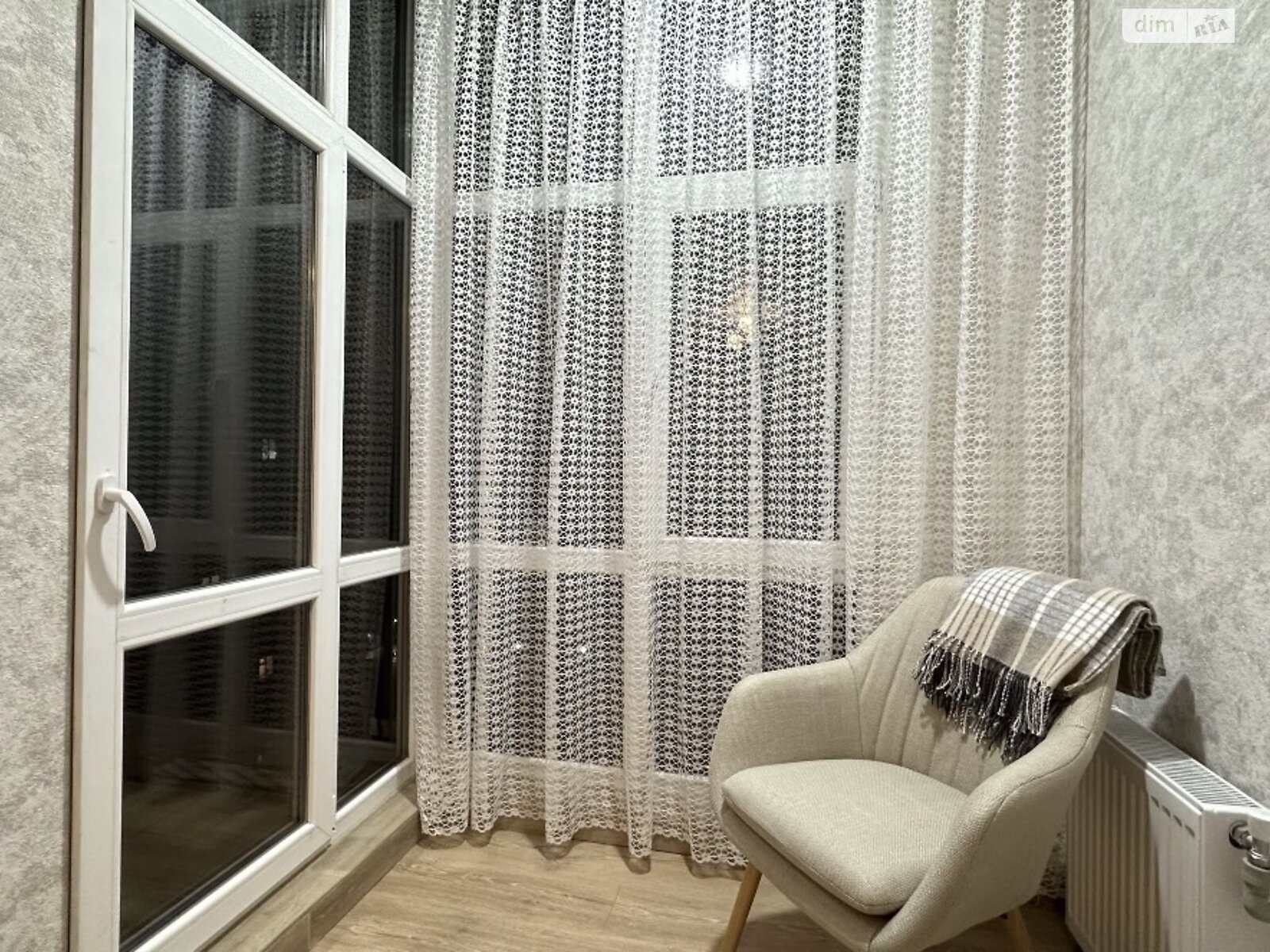 однокомнатная квартира в Хмельницком, район Выставка, на шоссе Старокостянтиновское в аренду на долгий срок помесячно фото 1