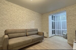 однокомнатная квартира в Хмельницком, район Выставка, на шоссе Старокостянтиновское в аренду на долгий срок помесячно фото 2